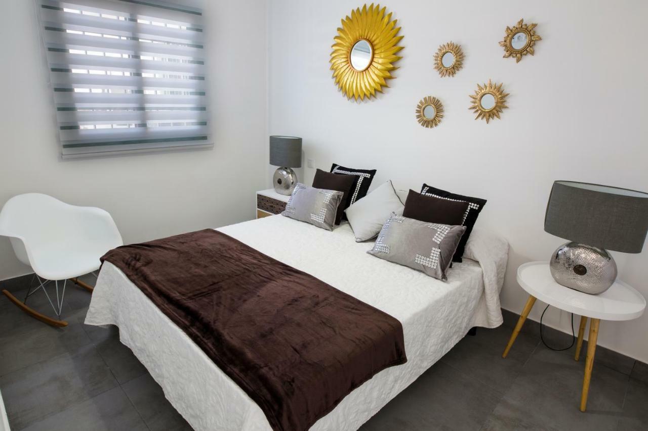 Bungalow Con Gran Terraza Con Vistas Maspalomas  Zewnętrze zdjęcie